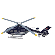 Miniature Eurocopter EC 135 Red Bull 26 cm 1:43 - New Ray 61213
