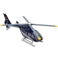 Miniature Eurocopter EC 135 Red Bull 26 cm 1:43 - New Ray 61213
