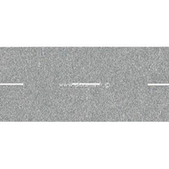 Noch 60500 - Route grise miniature, 1:87