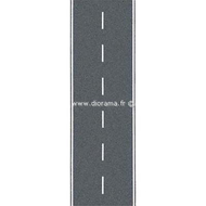 Noch 60703 - Route nationale gris 1:87