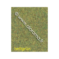 JORD-101 - Tapis herbe lumineux 75X100 cm