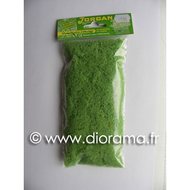 JORD-751B - Herbe miniature (flocons) 300 ml Vert