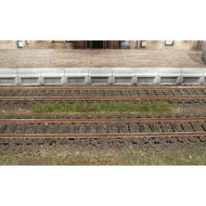 Heki 1811 : bandes d'herbe 10 cm