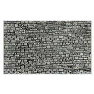 Heki 14000 : Plaque pour mur HO - Mur en Granit
