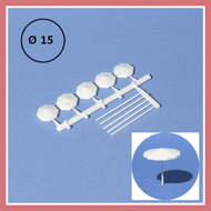 Parasols miniatures