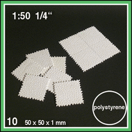 Pavés 1:50 miniatures