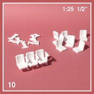 Fauteuil de théâtre 1:25