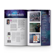 Magazine Games Workshop : White Dwarf 511 - Avril 2025