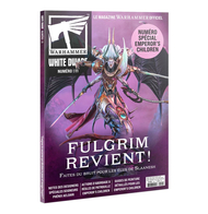 Magazine Games Workshop : White Dwarf 511 - Avril 2025