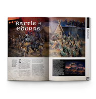 Points Clés : Le numéro 510 de White Dwarf se concentre sur la nouvelle édition du Middle-earth Strategy Battle Game™.