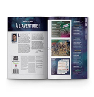 Games Workshop - La chevauchée du Rohan n° 510 - Warhammer - WD03-01