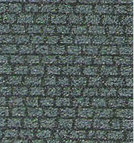 Heki 6587 - Pavé 1:87 480 x 240 mm