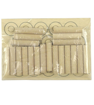 20 supports pour peindre les figurines  - Artesania 27640