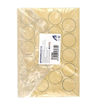 20 supports pour peindre les figurines  - Artesania 27640