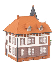 Bâtiments miniatures : Villa urbaine 1:87, HO - Faller 130645