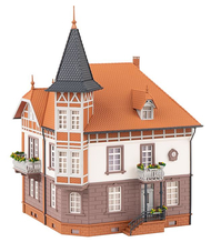 Bâtiments miniatures : Villa urbaine 1:87, HO - Faller 130645