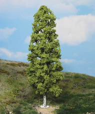 Végétation miniature : Heki 1985 - Bouleau miniature 27 cm