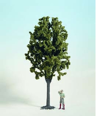 Noch 68030 - Arbre feuillu miniature 30 cm - G