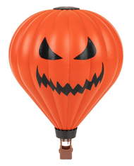 Set Hallowen miniature - Faller 190034
