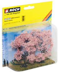 Noch 21996 - 2 Amandiers 8 et 9 cm