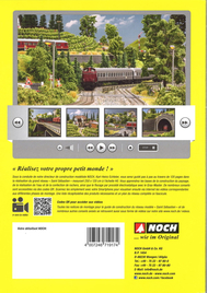 Guide du modélisme 'Saint Sébastien" - Noch 71917