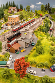 Guide du modélisme 'Saint Sébastien" - Noch 71917