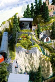 Noch 81580 - Plateau "Königsfeld"