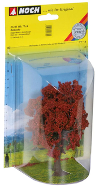 Végétation miniature : Hêtre rouge 14 cm- Noch 21730