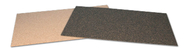 Heki 3166 : plaque de liège - 50x30cm - foncé 3mm