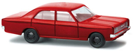 Voiture miniature : Opel Rekord C - N 1:160 - Busch 03725 3725