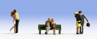 Noch 36510 - Couple d'amoureux 1:160