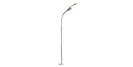 Lampadaire de rue à led - Brawa 84012