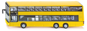 Bus miniature : MAN bus urbain impériale 1/87 - Siku 10188400002