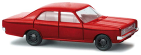 Voiture miniature : Opel Rekord C - N 1:160 - Busch 03725 3725