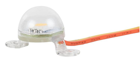 Culot d’éclairage à LED, blanc froid pour bâtiments - Faller 180668