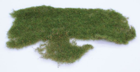 Végétation miniature : Heki 1858 - Herbe longue montagne 40 x 40 cm, 5 mm