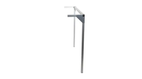 Extension de cadre en aluminium pour plateaux Noch