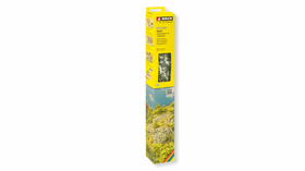 Décors miniatures : Rochers froissés XL "Wildspitze" - Noch 60307