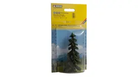 Végétation miniature : Sapin 10,5 cm - 1:87, 1:120, 1:160 - Noch 21919