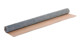 Végétation miniature : Tapis d'éboulis gris 100 x 60 cm - Noch 081