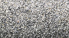 Végétation miniature : Tapis d'éboulis gris 100 x 60 cm - Noch 081