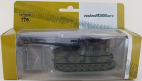 Miniature Tank de combat - ROCO 776