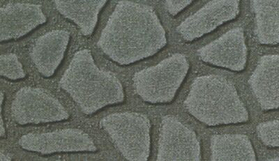 Heki 72272 - 2 plaque flexibles de pierres échelle 1 - 1:32 - 0 - 1:45 -