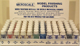 Mid MI012 - Liquide décalcomanies Microscale - 30 ml**