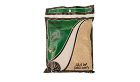 Ballast moyen, beige 200 g - Woodland B80