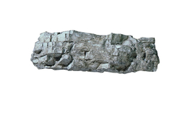 Moules pour rochers - Paroi de rocher haute - Woodland C1244