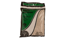 Ballast moyen, gris clair 200 g - Woodland B81