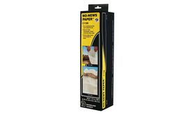 Outils modélisme - Papier pour construction de volume - Woodland C1188