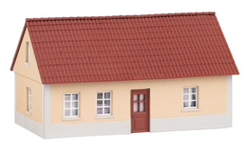 Bâtiments miniatures : Chaumière Sylt 1/87, HO - Faller 130683