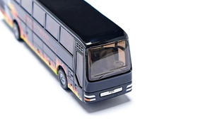 Bus miniature : Man bus de tourisme 1/87 - Siku 1624